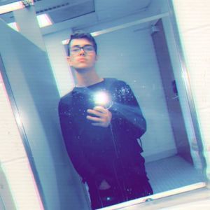 Meet your Posher, Anthony